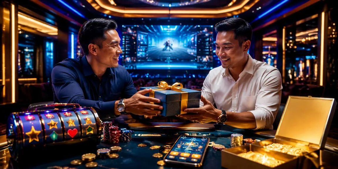 betboombr Casino & Slot